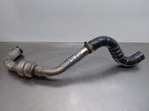 Manguera/tubo de admisión turbo del aire