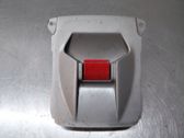 Hand parking brake switch