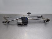 Motor del limpiaparabrisas