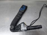 Steering wheel airbag