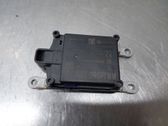 Other control units/modules
