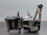 Engine mount bracket