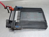 Resistencia motor/ventilador de la calefacción