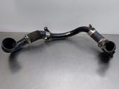 Turbo air intake inlet pipe/hose