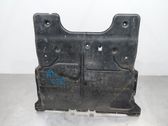 Placa protectora/protector antisalpicaduras motor