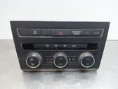 Climate control unit