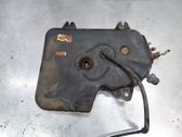 Catalyst/FAP/DPF particulate filter
