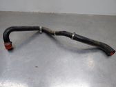 Turbo air intake inlet pipe/hose