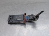 Mass air flow meter