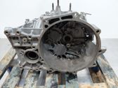 Manual 5 speed gearbox
