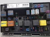BSM Control unit