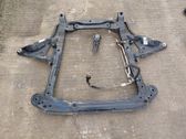 Front subframe
