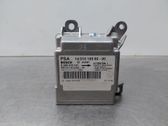 Airbag control unit/module