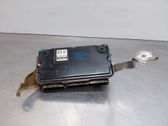 Unidad de control/módulo del motor