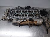 Culata del motor