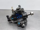Fuel injection high pressure pump