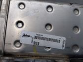EGR valve cooler