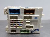 BSM Control unit