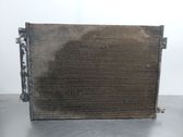 Radiador de refrigeración del A/C (condensador)