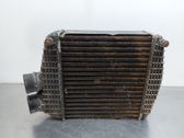 Intercooler radiator