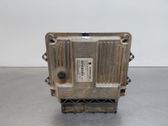 Unidad de control/módulo del motor