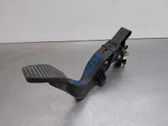 Clutch pedal