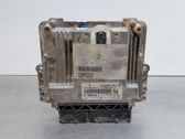 Unidad de control/módulo del motor