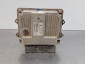 Unidad de control/módulo del motor