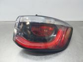 Rear tail light bulb
