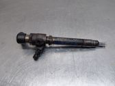 Inyector de combustible