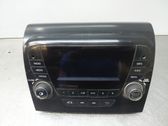 HiFi Audio sound control unit
