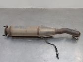 Filtro de partículas del catalizador/FAP/DPF