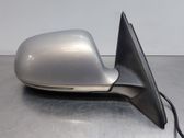 Front door electric wing mirror