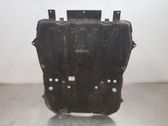 Unterfahrschutz Unterbodenschutz Motor