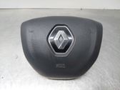 Steering wheel airbag