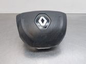 Steering wheel airbag