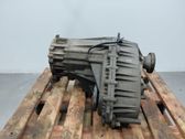 Gearbox transfer box case