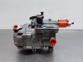 Compresor (bomba) del aire acondicionado (A/C))