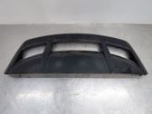 Tailgate/trunk spoiler