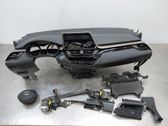 Airbag set