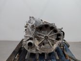Manual 5 speed gearbox