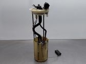 In-tank fuel pump