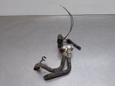 Inyector de combustible