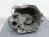 Manual 5 speed gearbox