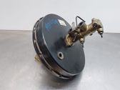 Brake booster