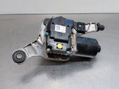 Motor del limpiaparabrisas