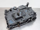 Rocker cam cover