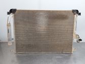 Radiateur condenseur de climatisation