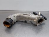 Manguera/tubo de admisión turbo del aire