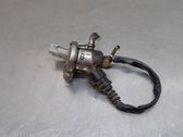 Inyector de combustible